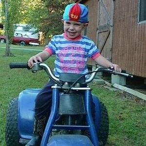 Meet your Posher, James